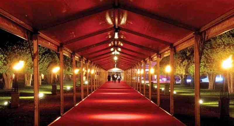 Marquee
