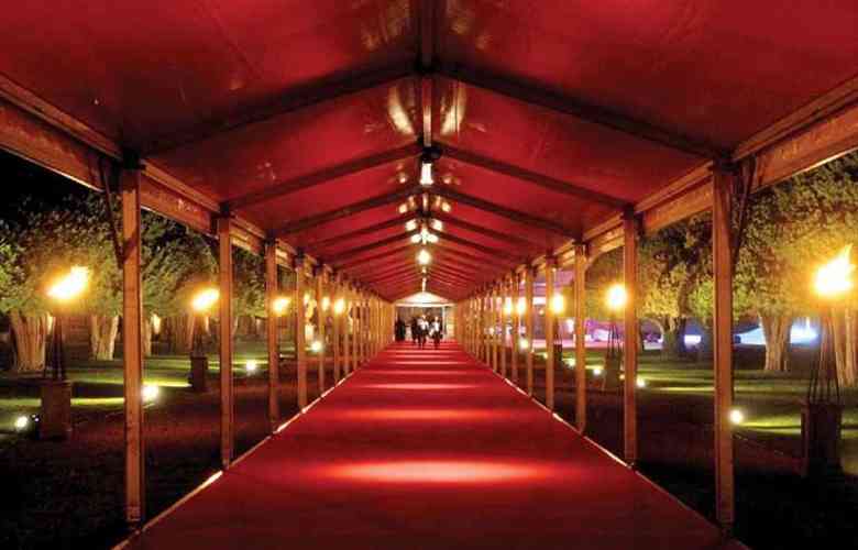 Marquee