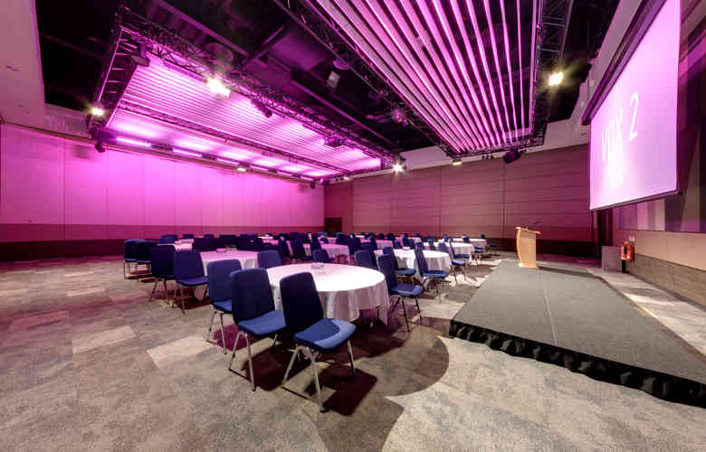 Vox Venue Suites 2 2©J11