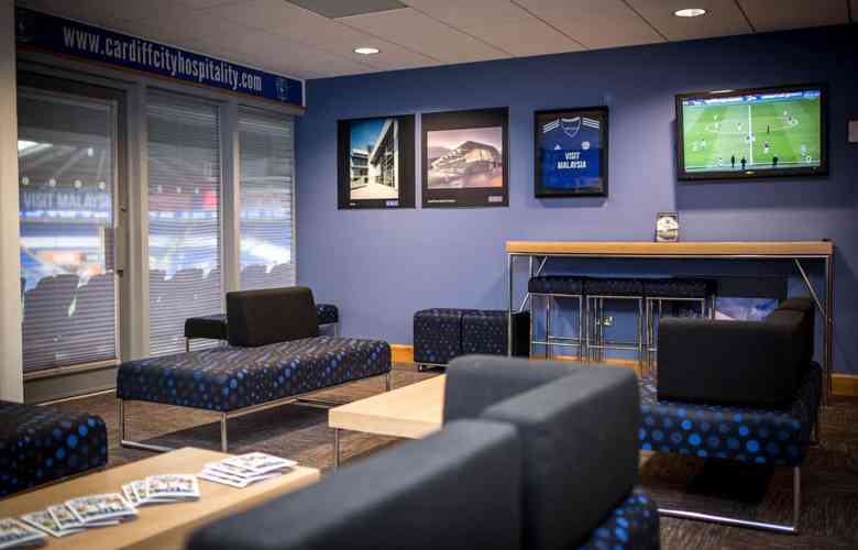 Exec Suite