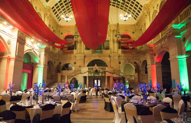 Wills Hall Christmas Party Bmag 46839550941 O