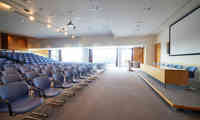 YBC Sand Hutton Suite Auditorium