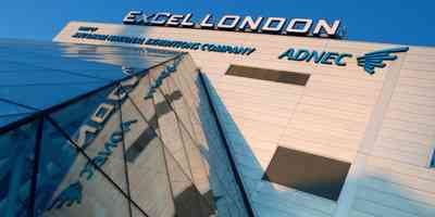 Excel London Front Small