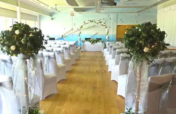 WOTW Ceremony Room