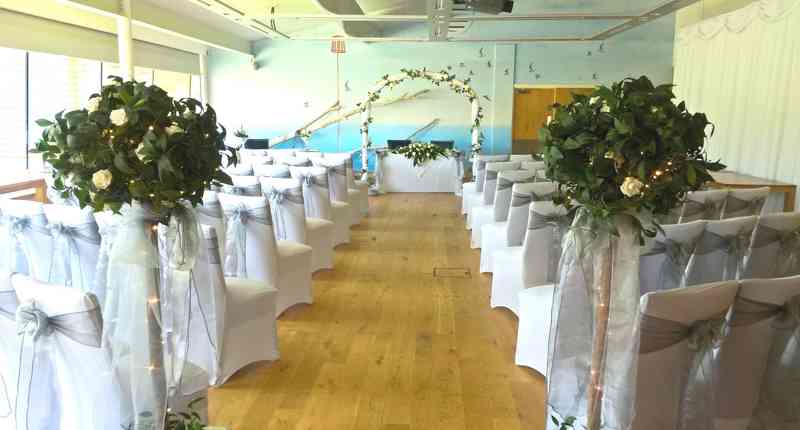 WOTW Ceremony Room