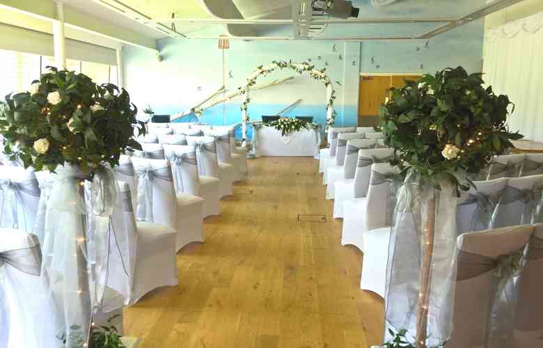 WOTW Ceremony Room