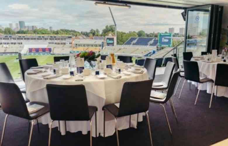 Exec Boxes