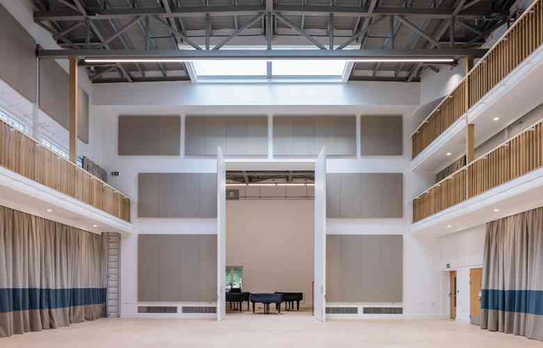 Lady Stringer 9 Verity Milligan