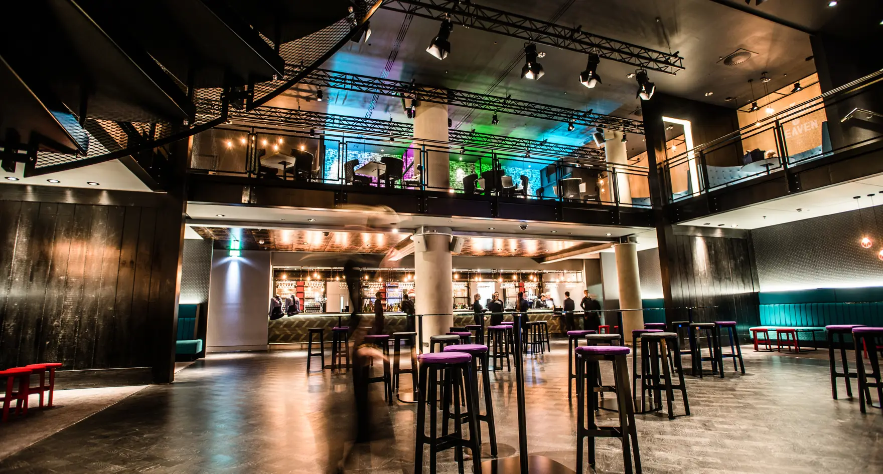 The O2 Arena Events | Lime Venue Portfolio