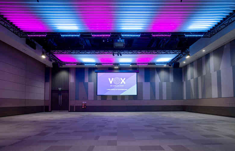 Vox Venue Suites 2 5©J11