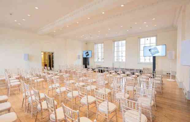 Portico Conference