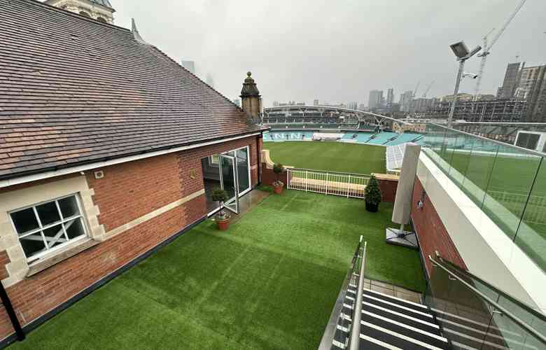 Jan Brittin Terrace