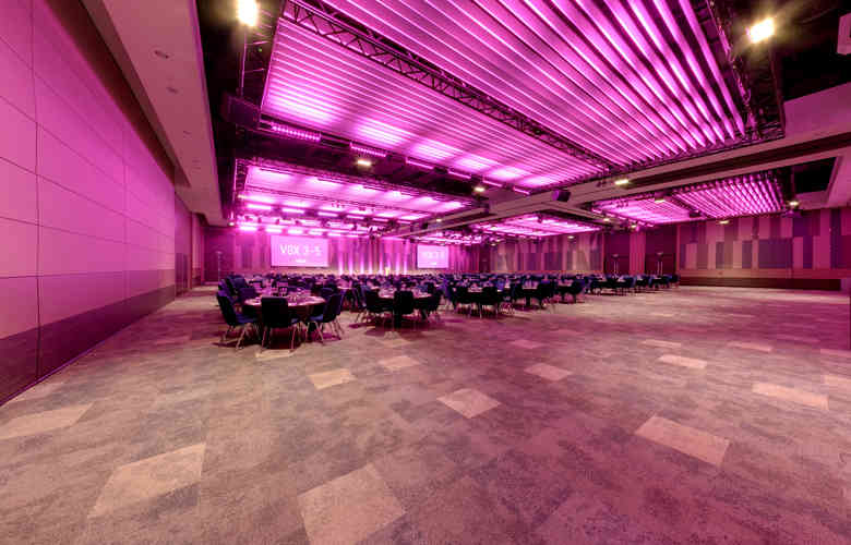 Vox Venue Suites 3,4,5 1©J11