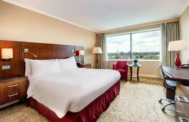 Twickenham Marriot Bonvoy