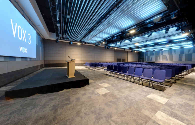 Vox Venue Suites 3 1©J11