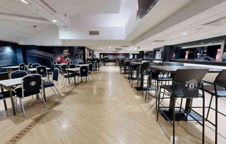 Man U North Lounge(1)