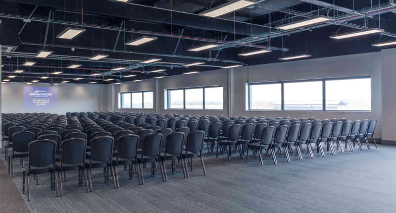 Innovate Pioneer Theatre X 180