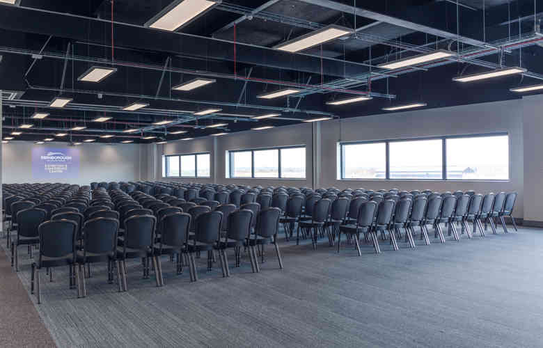 Innovate Pioneer Theatre X 180