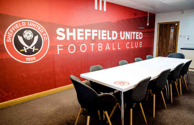 Executive Box 2
