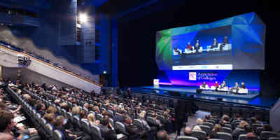 ICC, Hall 1, Conference J11