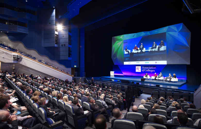 ICC, Hall 1, Conference J11