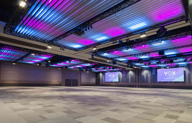 Vox Venue Suites 3,4,5 11©J11