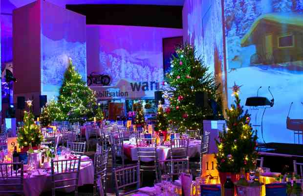 Main Exhibition Space Iwm North Christmas 46818248162 O