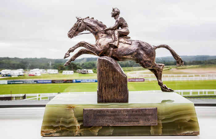 Exeter Racecourse Ce 41 46608192282 O