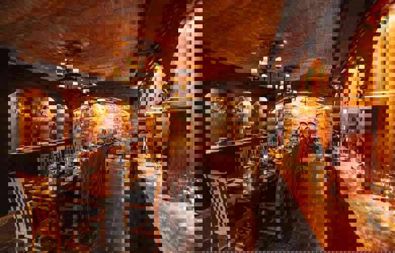 Twickenham Cellar (2)