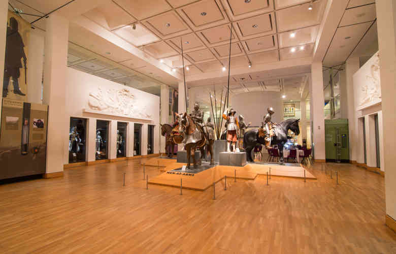 War Gallery