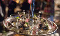 Table Setting At Natural History Museum 31918899477 O