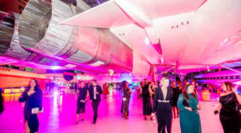 Air Space Exhibition