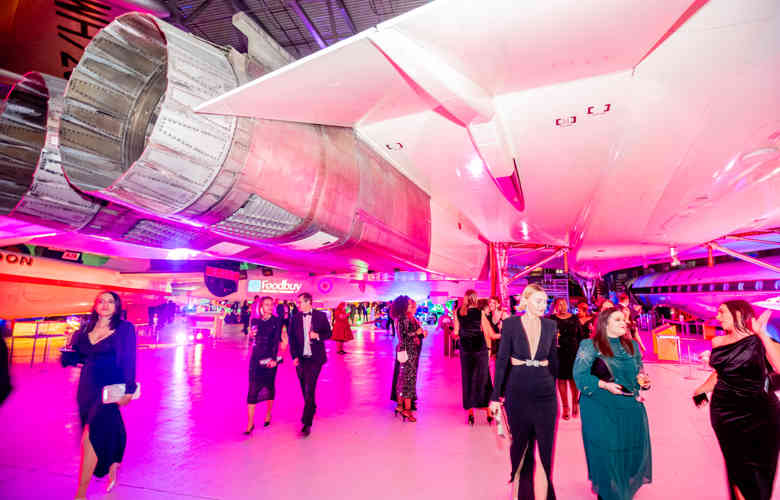 Air Space Exhibition