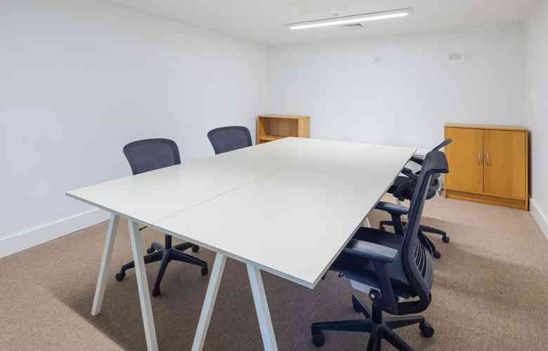 David Laing Room Edit Verity Milligan 2024