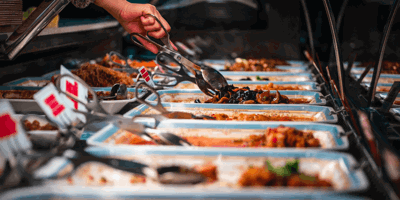 Beyond Food Report Survey