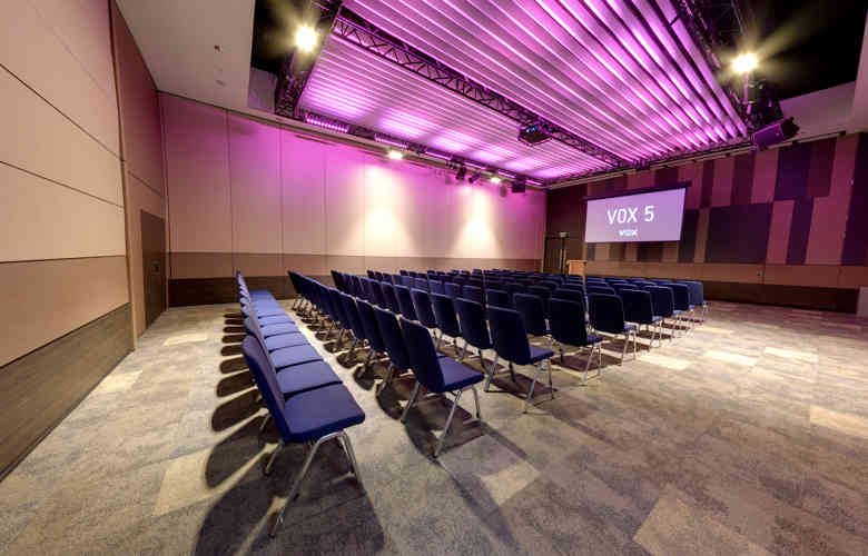 Vox Venue Suites 5 1©J11