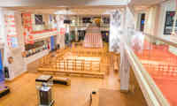 Tournament Gallery Empty Birds Eye 40563153713 O