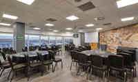 Swansea Building Society Suite (1)