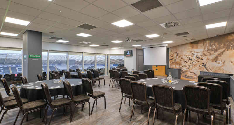 Swansea Building Society Suite (1)