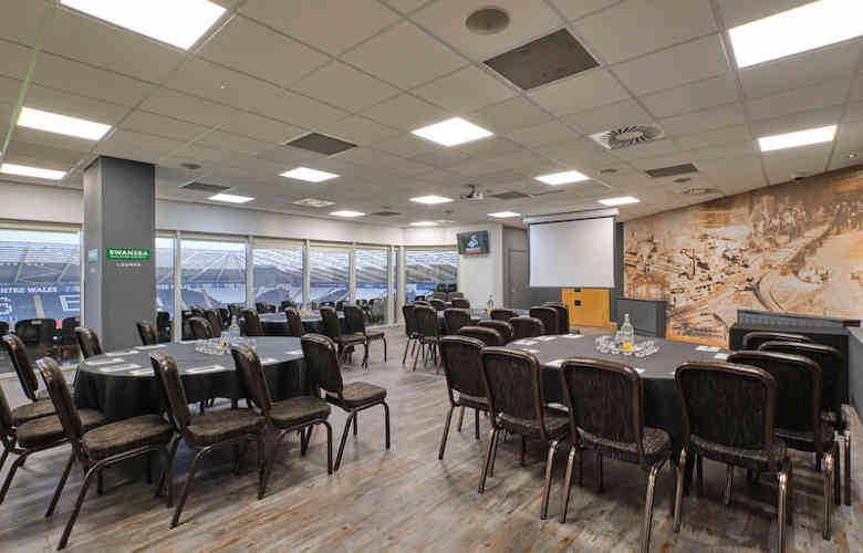 Swansea Building Society Suite (1)