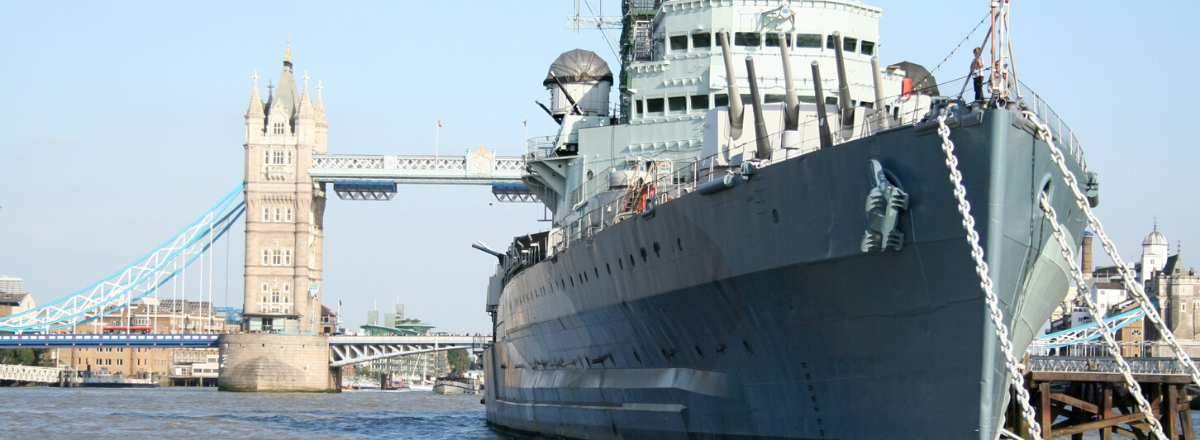 Hms Belfast