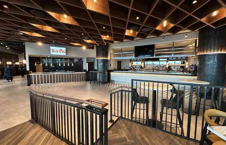 United Bar
