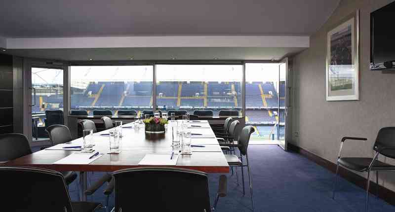 Millennium Suite Boardroom Style (6)