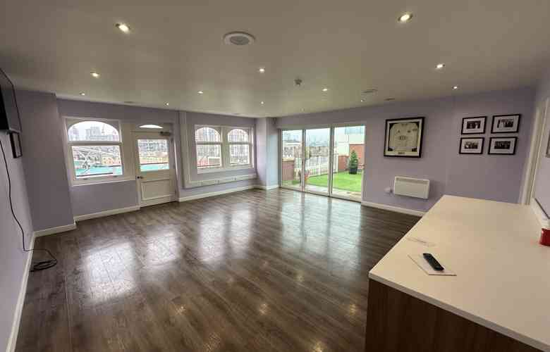 Jan Brittin Room