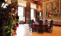 Kings Eating Room