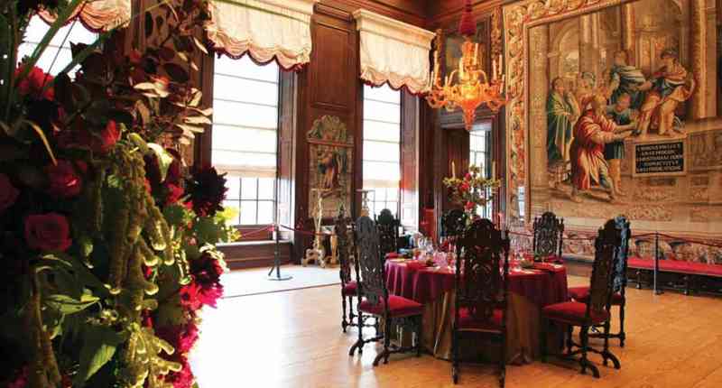 Kings Eating Room
