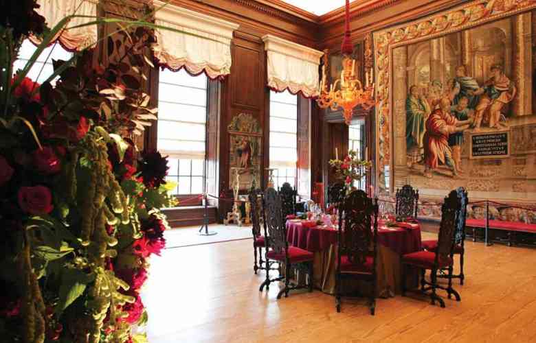 Kings Eating Room