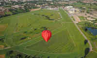 Cheltenham Balloon Fiesta 39 1