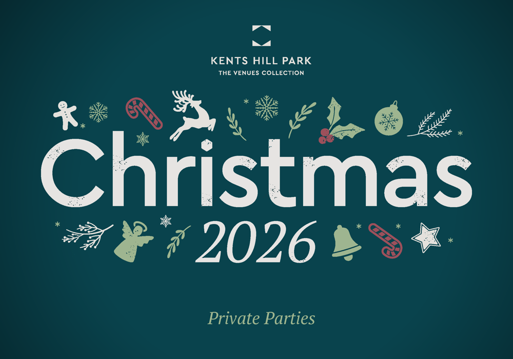 LVP Venues Collection A4 4Pp Kents Hill Part1