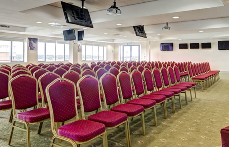 Denman Room 1